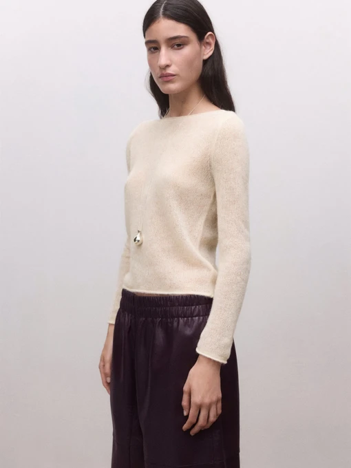 Свитры и кардиганы MANGO SACALO модель 27034444_5 Фото