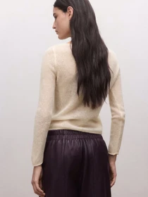 Светри та кардигани MANGO SACALO модель 27034444_5 Фото