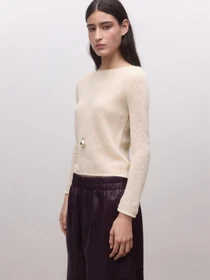 Свитры и кардиганы MANGO SACALO модель 27034444_5 Фото