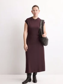 Сукні MANGO POMODORE модель 27054084_32 Фото