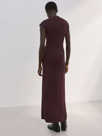 Сукні MANGO POMODORE модель 27054084_32 Фото