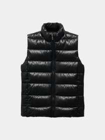Куртки и дубленки MANGO BLANVEST модель 67092908_99 Фото