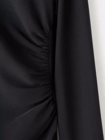 Сукні MANGO TIMOTHEE модель 27004097_99 Фото