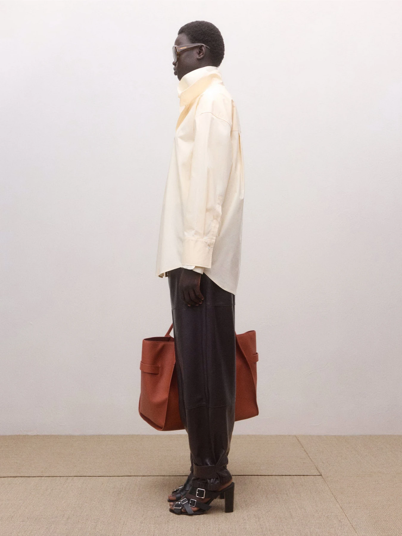 Рубашки MANGO ANARA модель 27084446_11 Рубашки MANGO ANARA модель 27084446_11 Фото