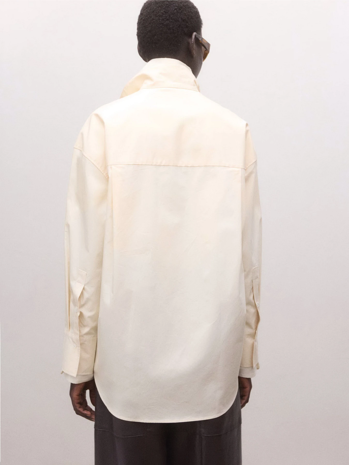 Рубашки MANGO ANARA модель 27084446_11 Рубашки MANGO ANARA модель 27084446_11 Фото