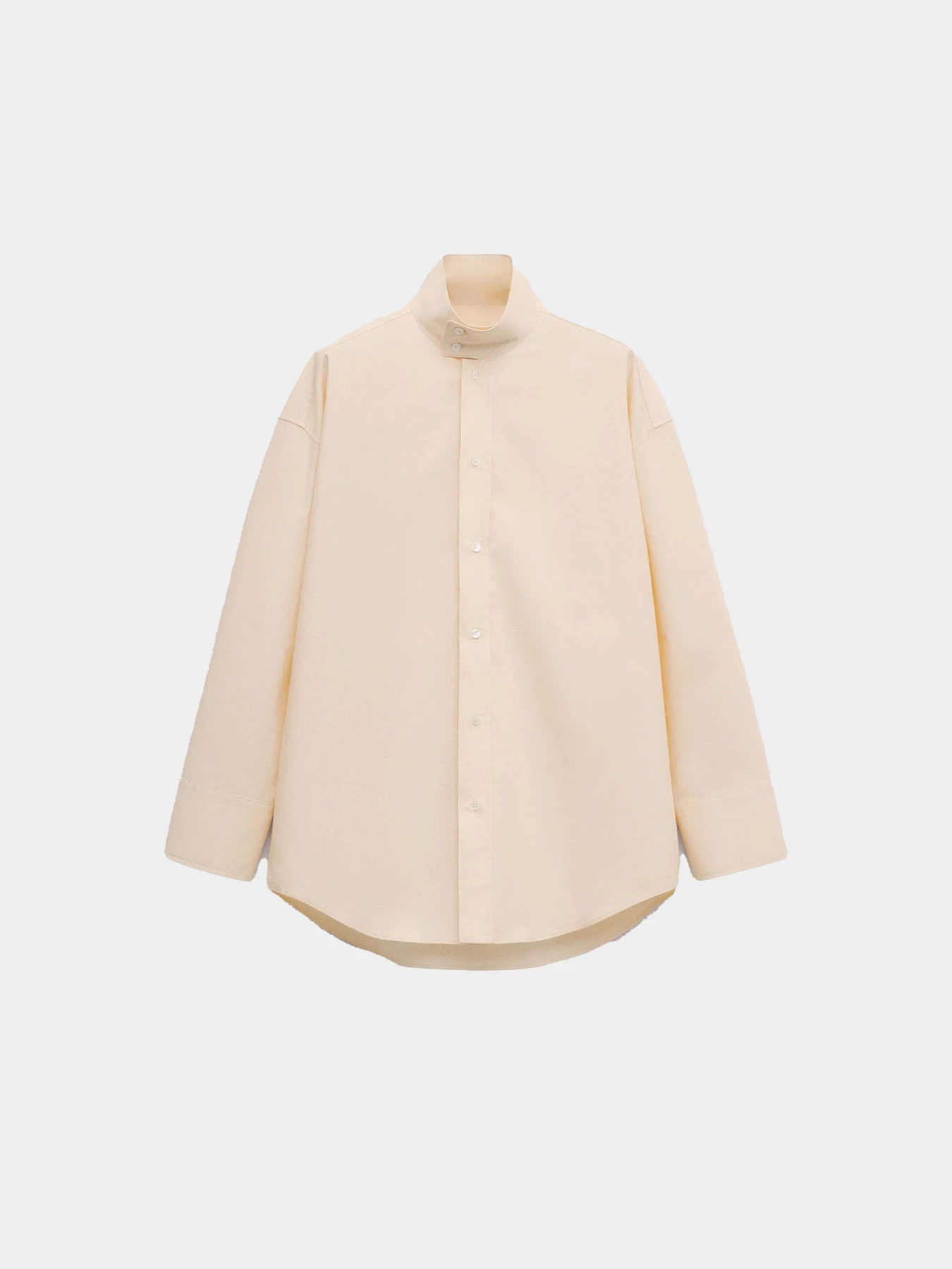 Рубашки MANGO ANARA модель 27084446_11 Рубашки MANGO ANARA модель 27084446_11 Фото