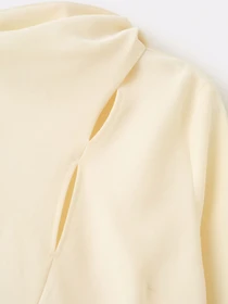 Рубашки MANGO NENI модель 27094089_5 Фото