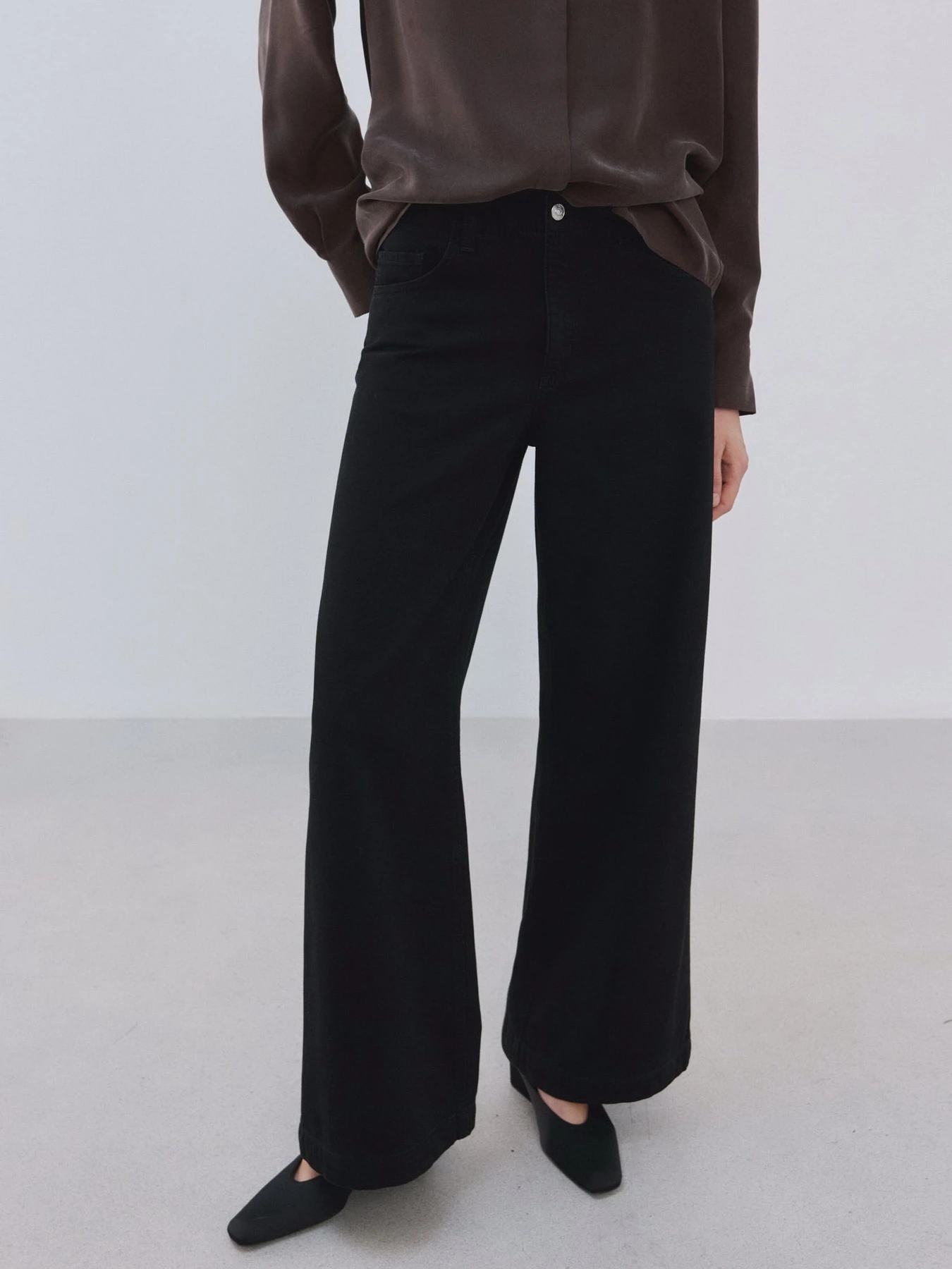 Джинси MANGO LIA модель 27014075_TN Джинси MANGO LIA модель 27014075_TN Фото