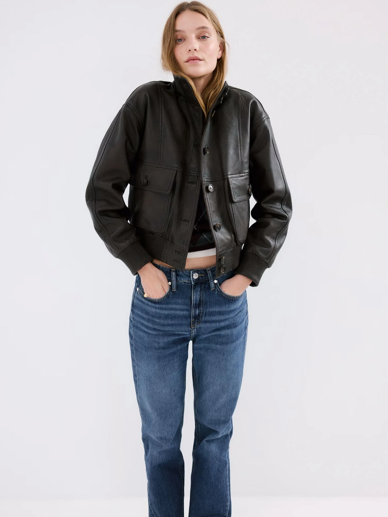 Джинси MANGO MATILDA модель 27061309_TO Джинси MANGO MATILDA модель 27061309_TO Фото