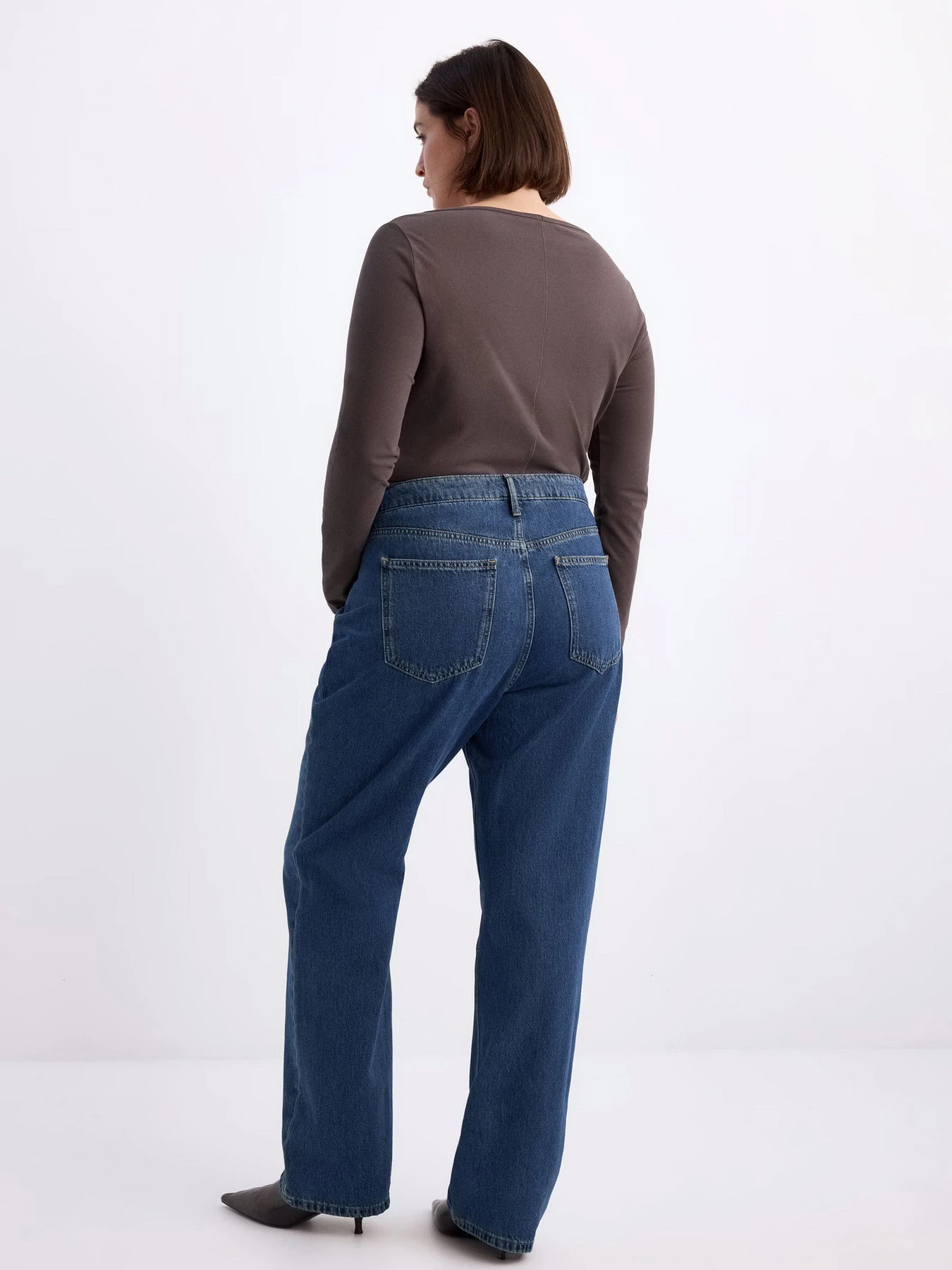 Джинси MANGO MATILDA модель 27061309_TO Джинси MANGO MATILDA модель 27061309_TO Фото