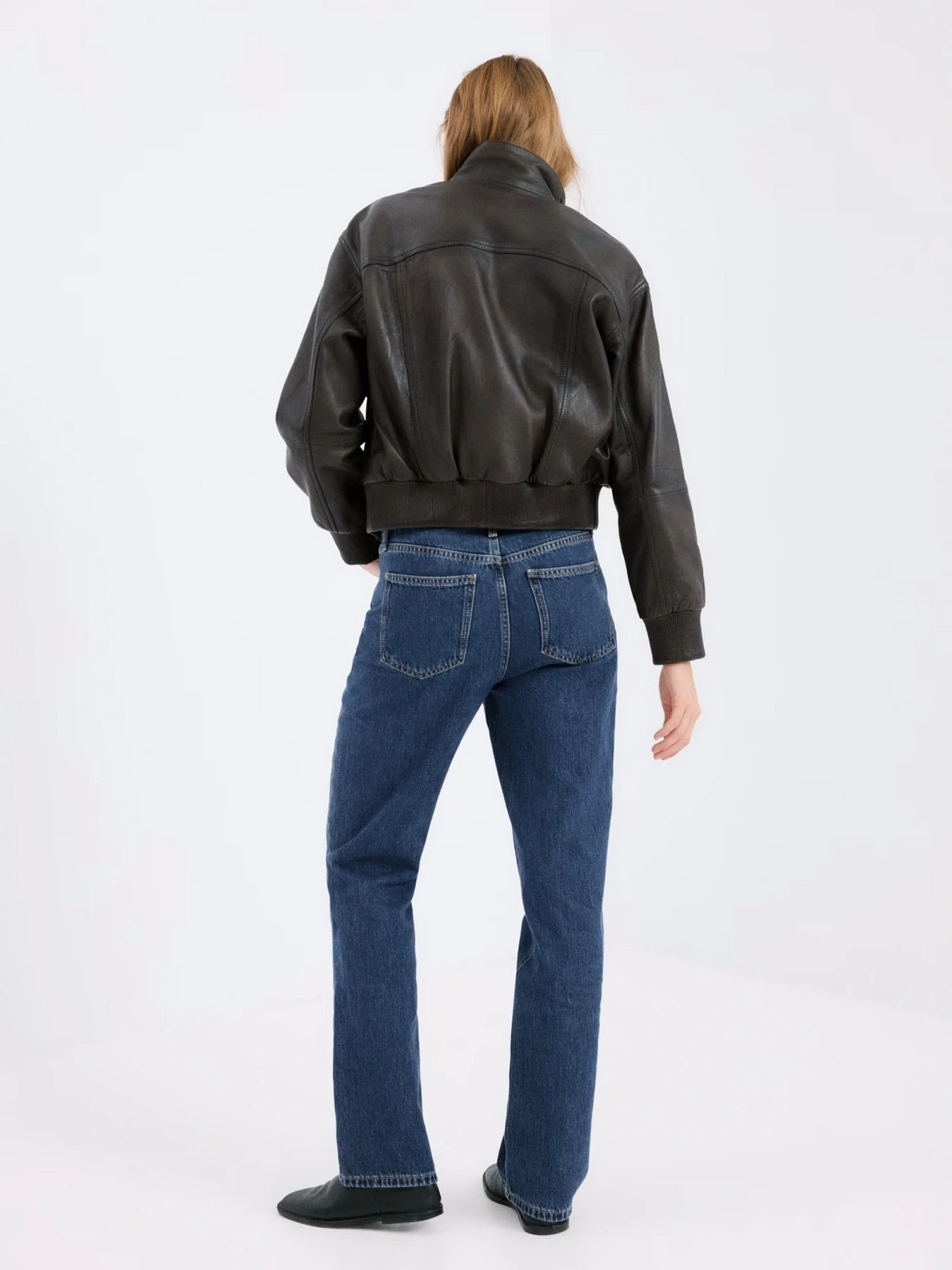 Джинси MANGO MATILDA модель 27061309_TO Джинси MANGO MATILDA модель 27061309_TO Фото