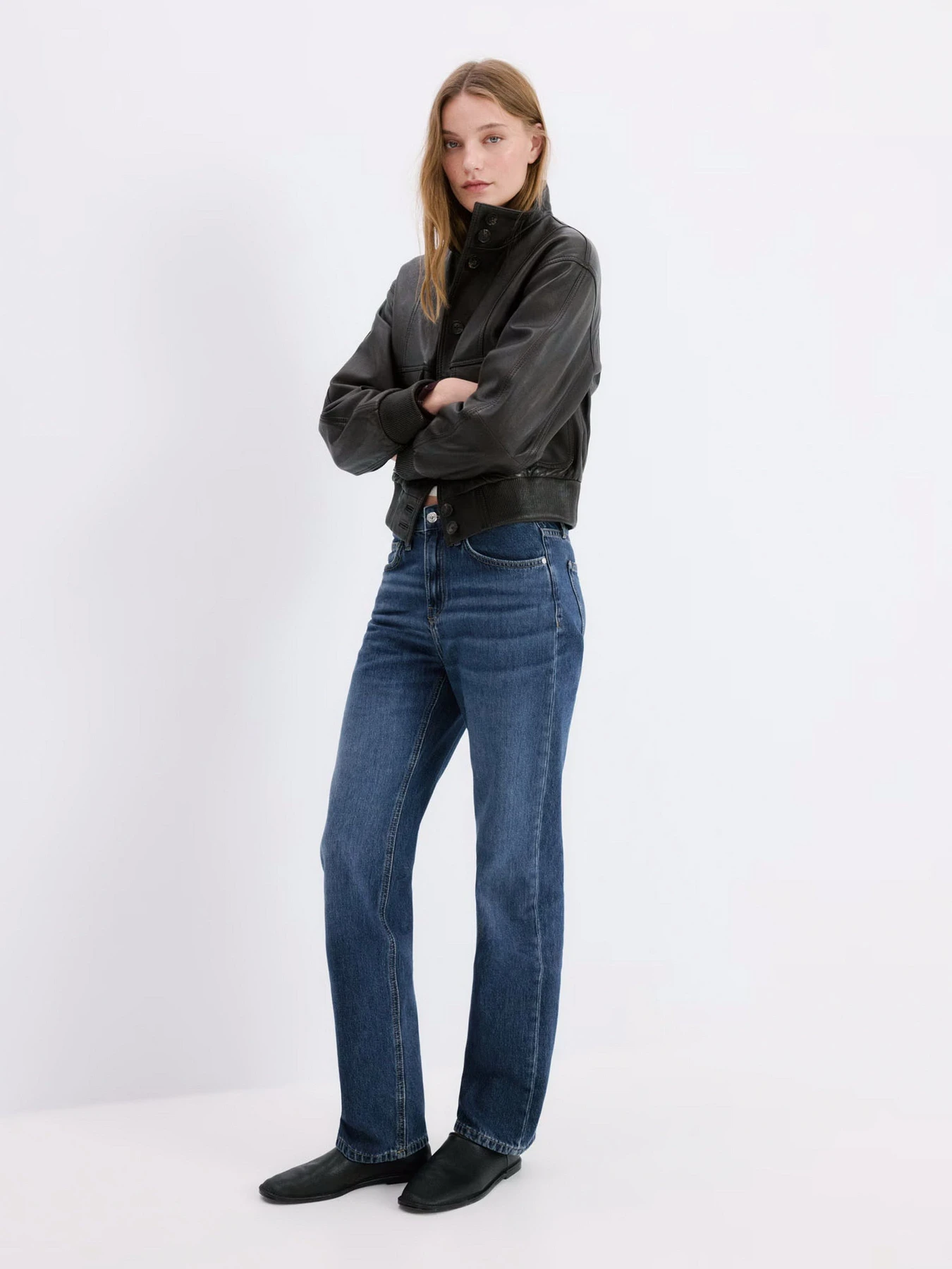 Джинси MANGO MATILDA модель 27061309_TO Джинси MANGO MATILDA модель 27061309_TO Фото