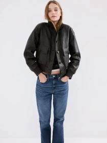 Джинси MANGO MATILDA модель 27061309_TO Фото