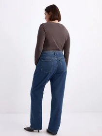 Джинси MANGO MATILDA модель 27061309_TO Фото