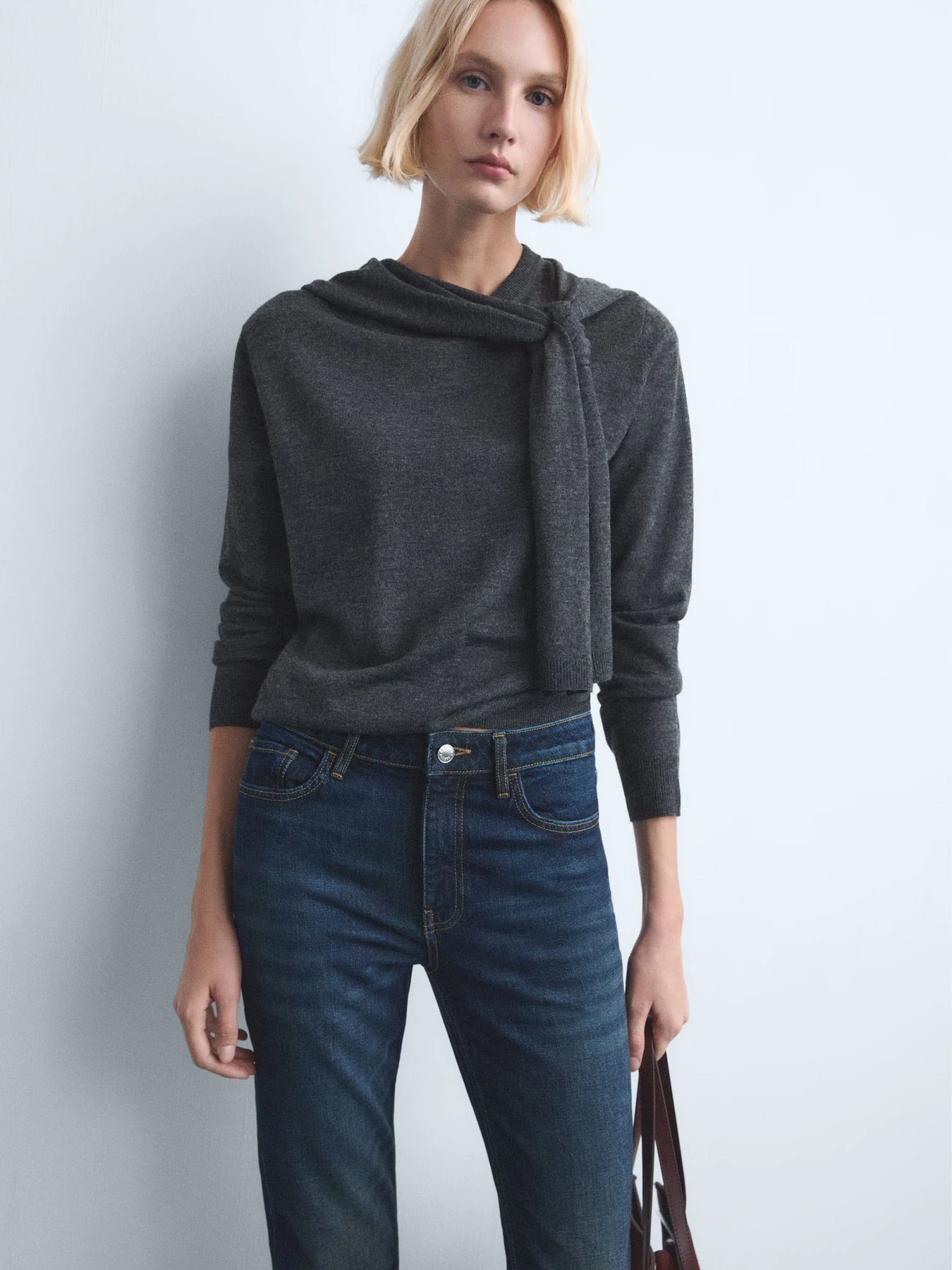 Джинси MANGO FIONA модель 27011235_TO Джинси MANGO FIONA модель 27011235_TO Фото