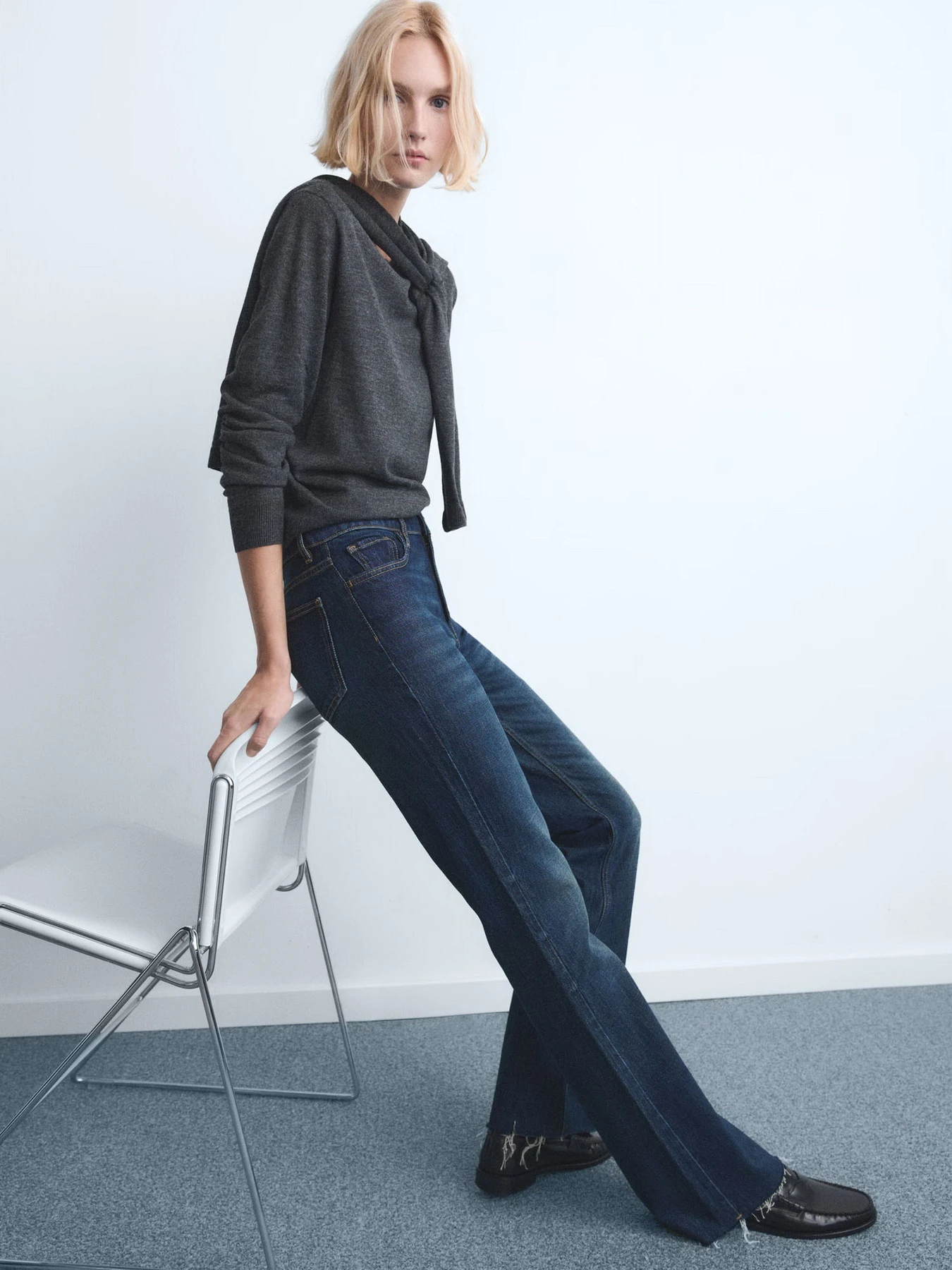 Джинси MANGO FIONA модель 27011235_TO Джинси MANGO FIONA модель 27011235_TO Фото