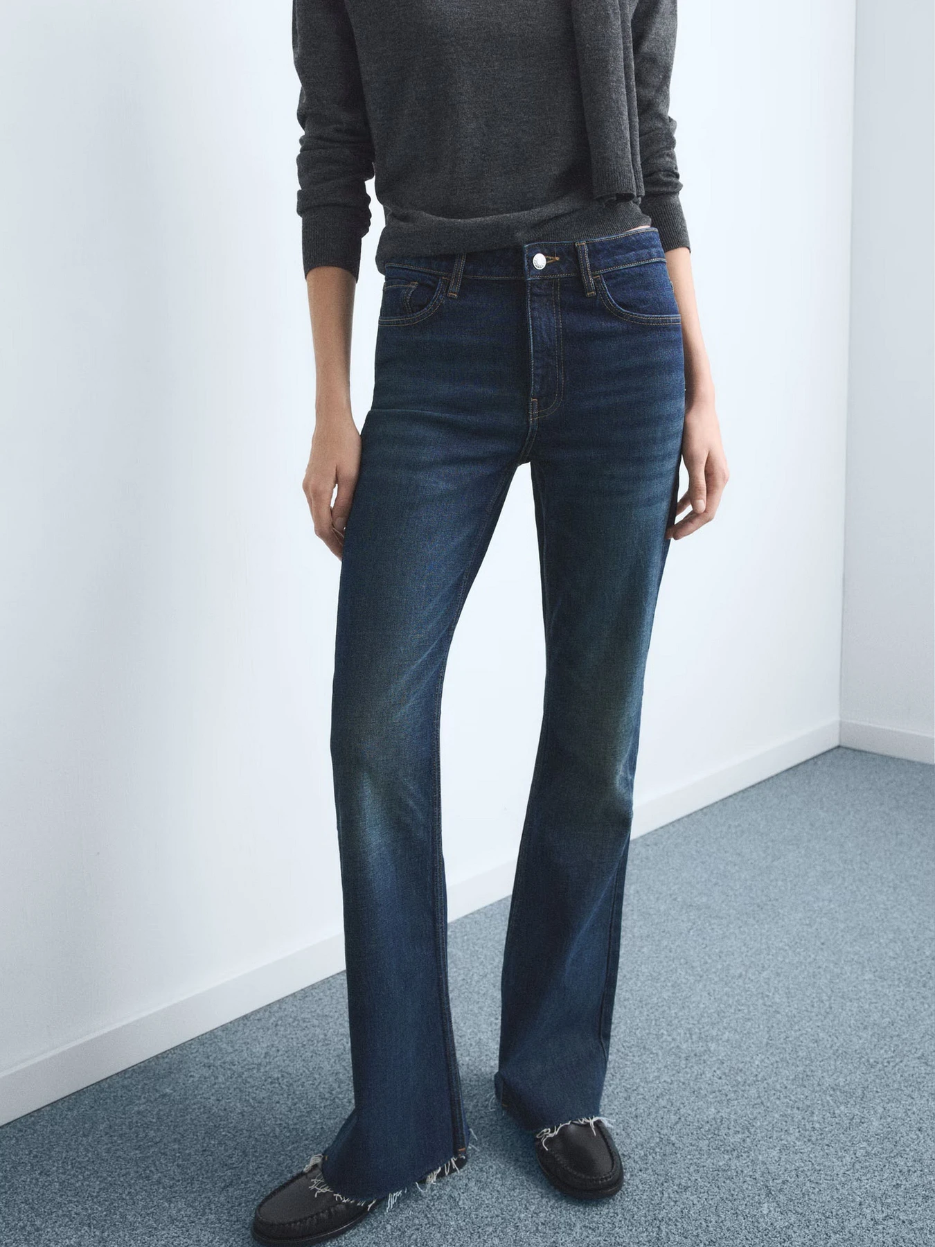 Джинси MANGO FIONA модель 27011235_TO Джинси MANGO FIONA модель 27011235_TO Фото