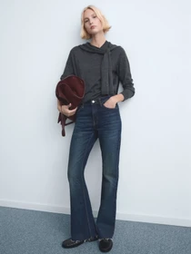 Джинси MANGO FIONA модель 27011235_TO Фото
