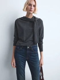 Джинси MANGO FIONA модель 27011235_TO Фото