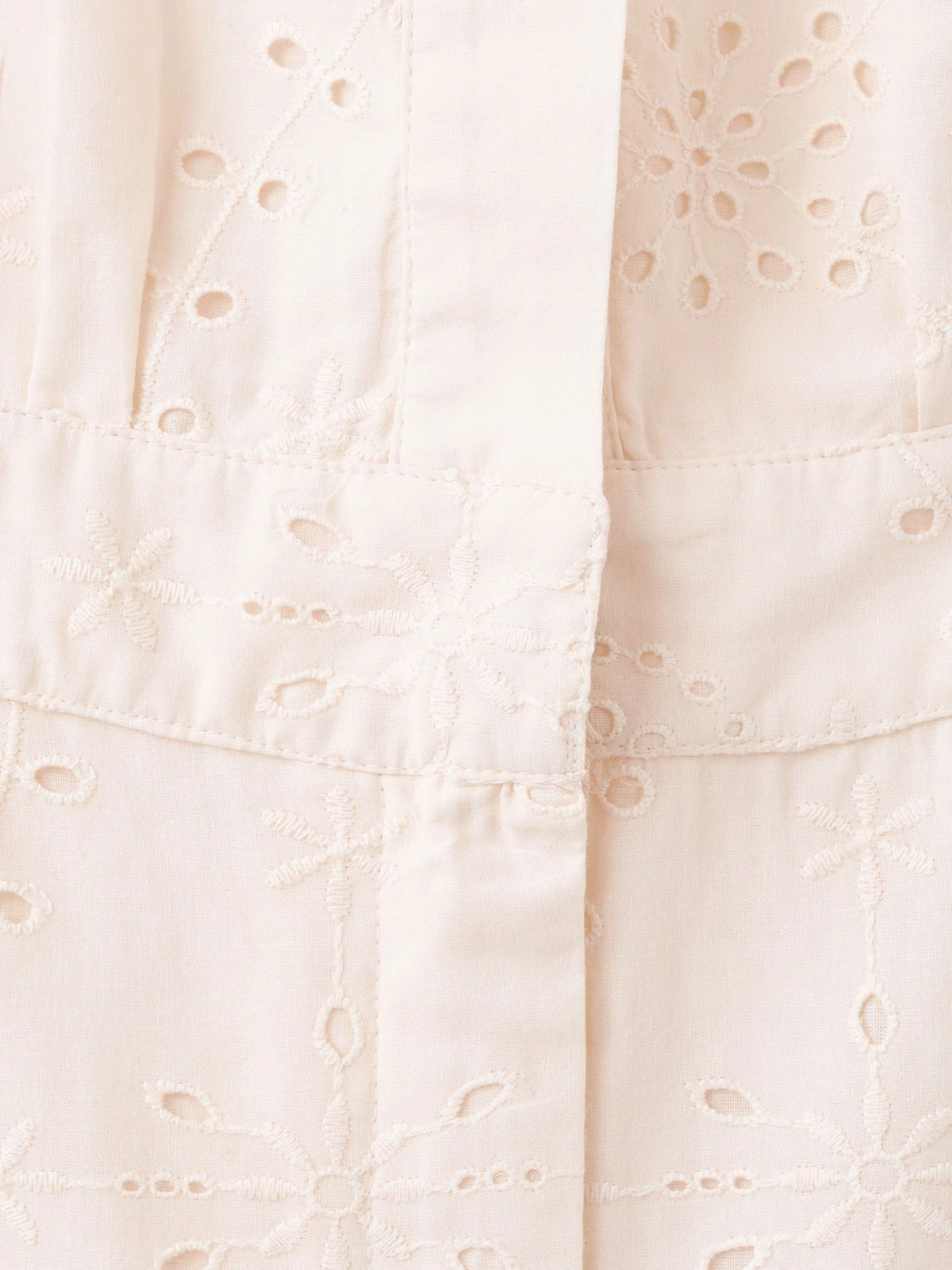 Комбінезони MANGO CREAM модель 27064049_5 Комбінезони MANGO CREAM модель 27064049_5 Фото