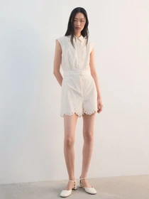 Комбінезони MANGO CREAM модель 27064049_5 Фото