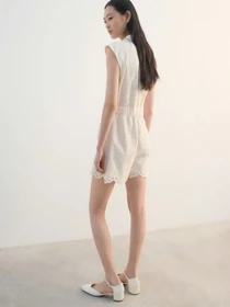 Комбінезони MANGO CREAM модель 27064049_5 Фото