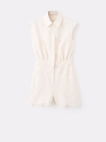 Комбінезони MANGO CREAM модель 27064049_5 Фото