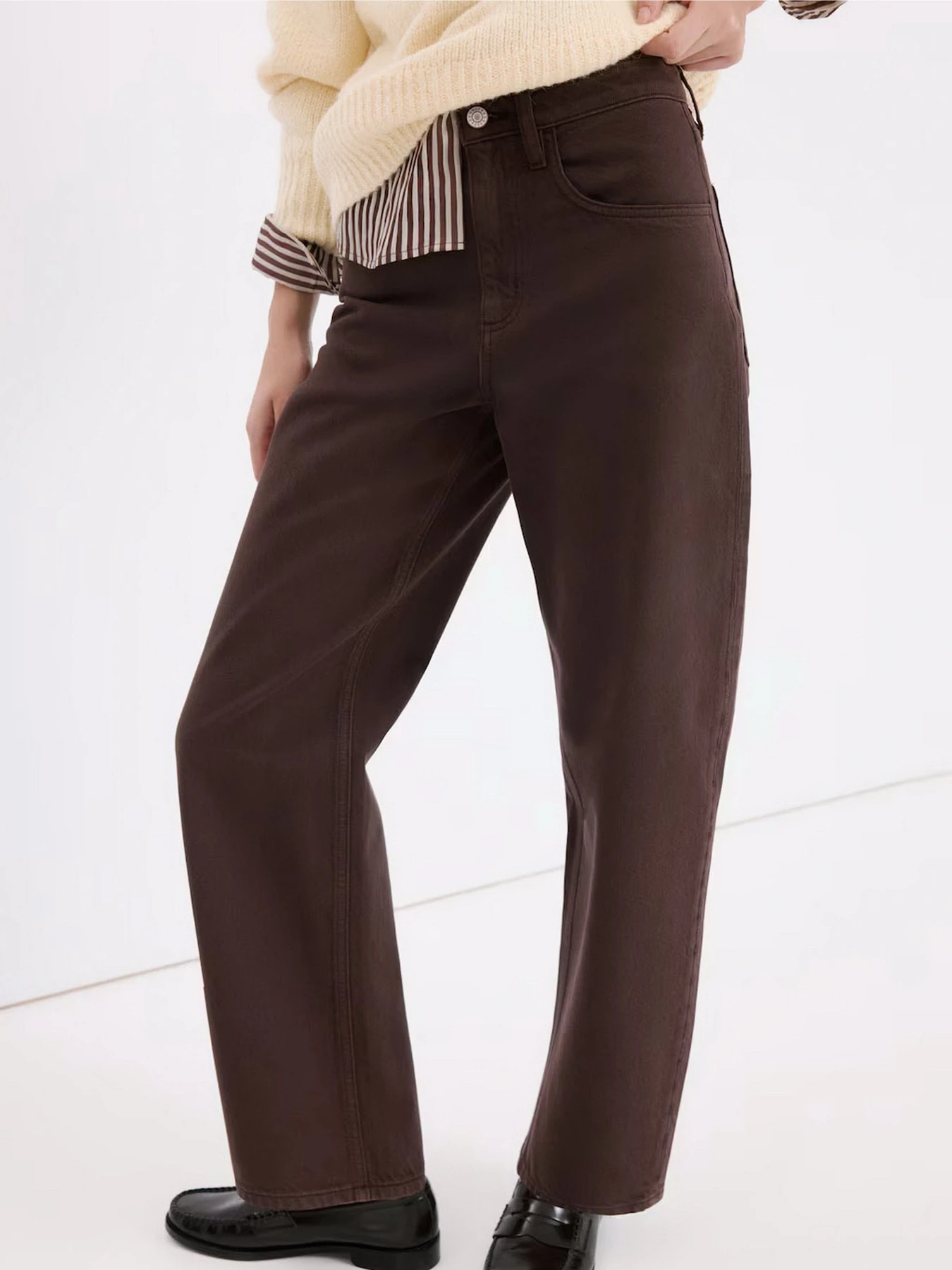Джинси MANGO SEVILLA модель 27913340_32 Фото