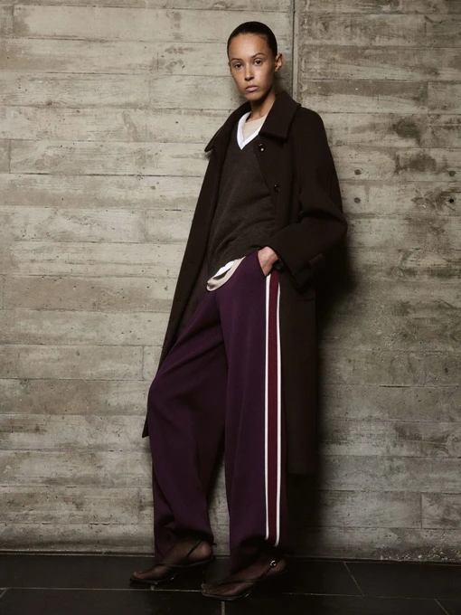 Штани MANGO BARNEDA модель 27094090_77 Фото