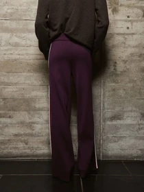 Штани MANGO BARNEDA модель 27094090_77 Фото