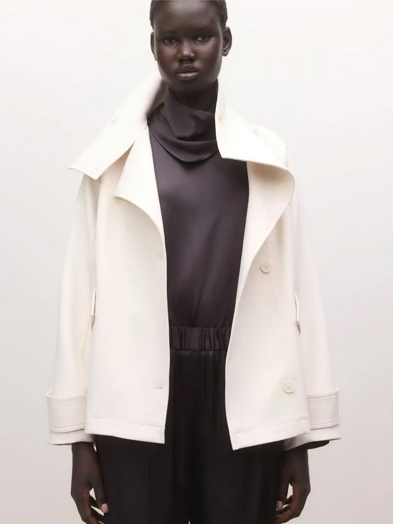 Брюки MANGO CLAUDIE модель 27024789_30 Брюки MANGO CLAUDIE модель 27024789_30 Фото