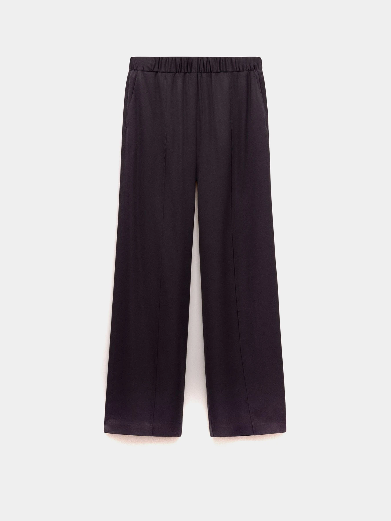 Брюки MANGO CLAUDIE модель 27024789_30 Брюки MANGO CLAUDIE модель 27024789_30 Фото