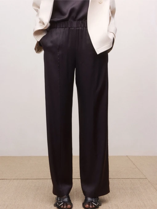 Брюки MANGO CLAUDIE модель 27024789_30 Фото