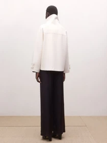 Брюки MANGO CLAUDIE модель 27024789_30 Фото