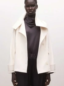 Брюки MANGO CLAUDIE модель 27024789_30 Фото