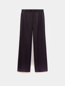 Брюки MANGO CLAUDIE модель 27024789_30 Фото