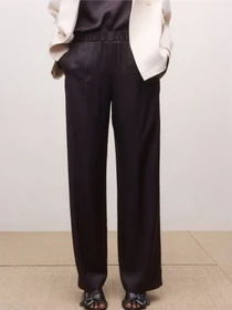 Брюки MANGO CLAUDIE модель 27024789_30 Фото