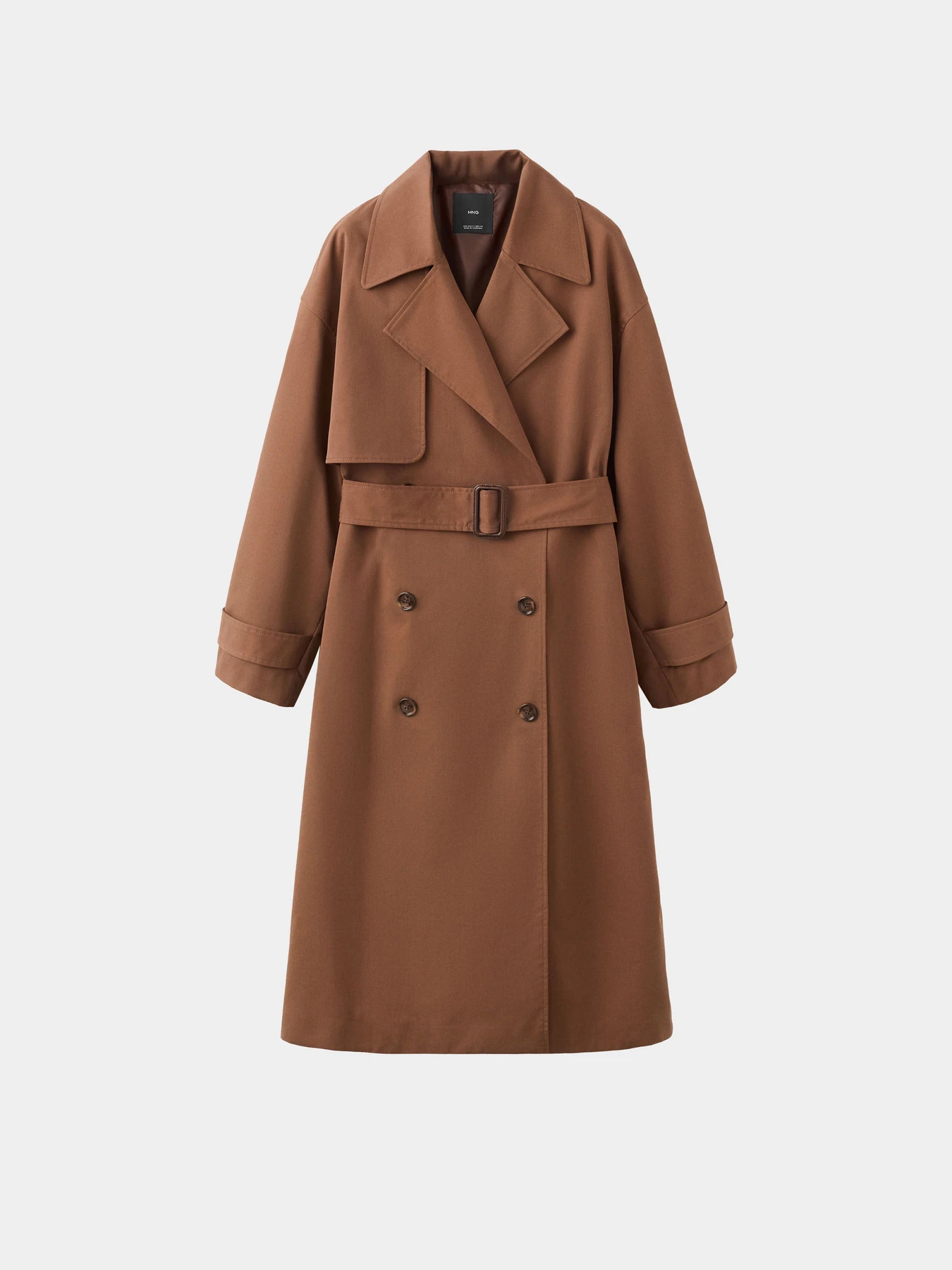 Пальто и плащи MANGO DELHI модель 27044781_30 Пальто и плащи MANGO DELHI модель 27044781_30 Фото