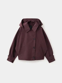 Куртки та дублянки MANGO BAT модель 27064772_76 Фото