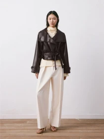 Куртки та дублянки MANGO AURO модель 27074433_76 Фото