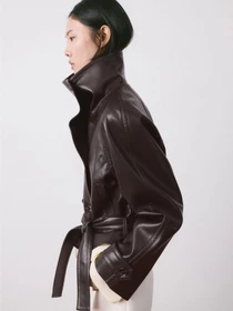 Куртки та дублянки MANGO AURO модель 27074433_76 Фото