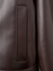 Куртки та дублянки MANGO AURO модель 27074433_76 Фото