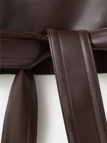 Куртки та дублянки MANGO AURO модель 27074433_76 Фото