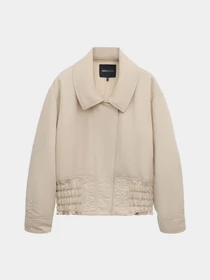 Куртки и дубленки MANGO ANNE модель 27034442_6 Фото