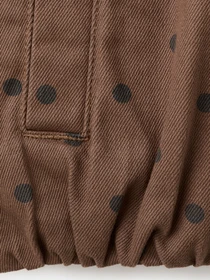Куртки та дублянки MANGO DOTS модель 27094447_32 Фото