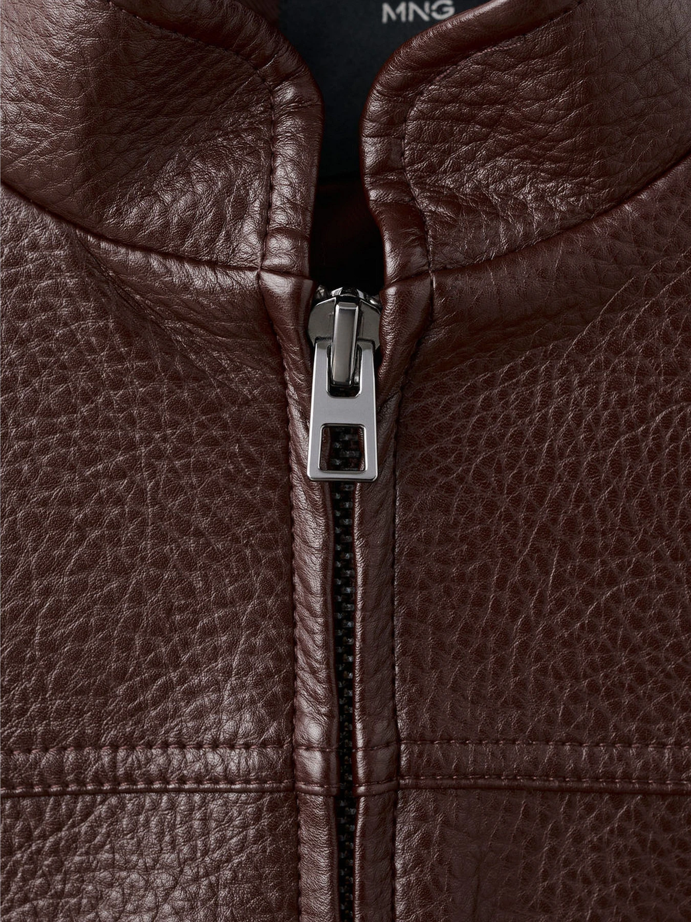 Куртки и дубленки MANGO GAS модель 27094773_76 Фото
