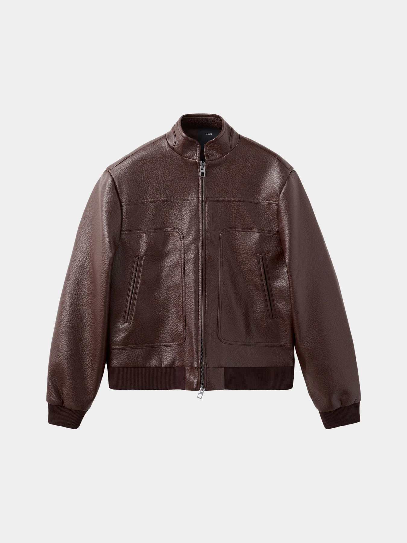 Куртки и дубленки MANGO GAS модель 27094773_76 Фото