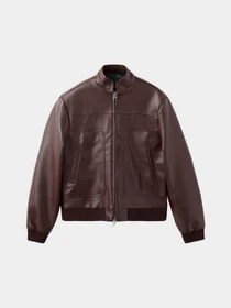 Куртки и дубленки MANGO GAS модель 27094773_76 Фото