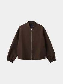 Куртки та дублянки MANGO PALOMITA модель 27045963_32 Фото