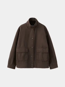 Куртки та дублянки MANGO EUGENIE модель 27075818_32 Фото